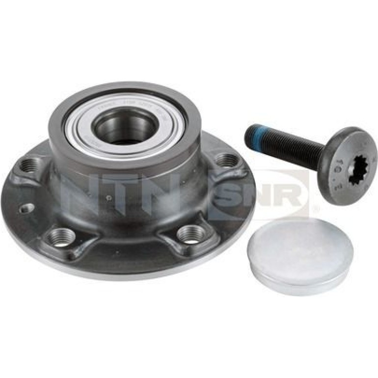 Radlagersatz R154.55