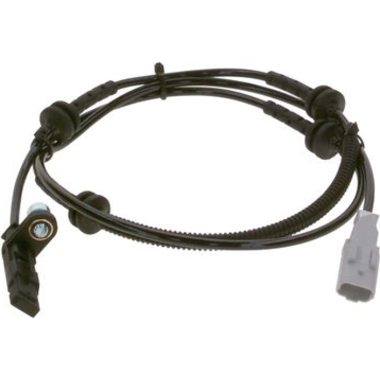 Sensor, Raddrehzahl 0 986 594 522