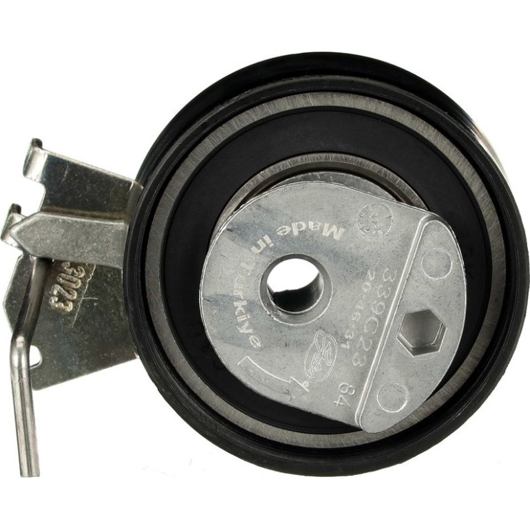 Spannrolle, Zahnriemen T43023 Spannrolle, Zahnriemen T43023
