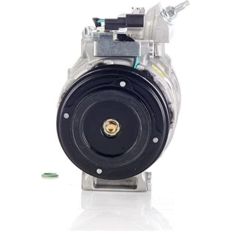 Kompressor, Klimaanlage 890419