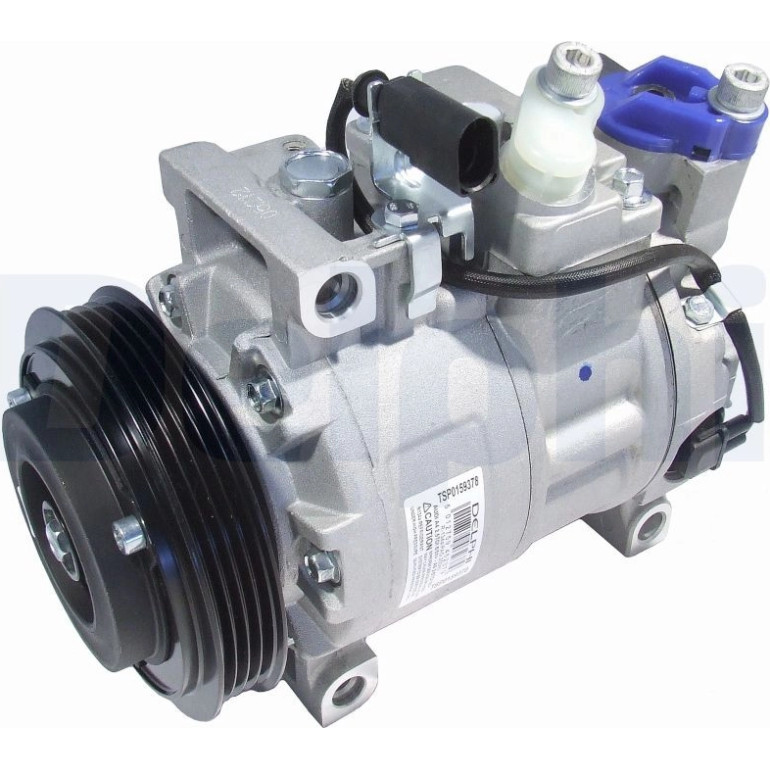 Kompressor, Klimaanlage TSP0159378 Kompressor, Klimaanlage TSP0159378