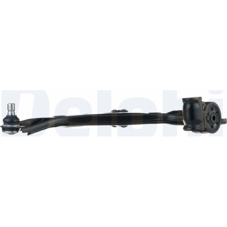 Lenker, Radaufhängung TC3458