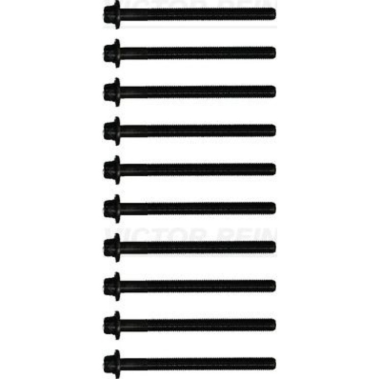 Zylinderkopfschraubensatz 14-32230-01