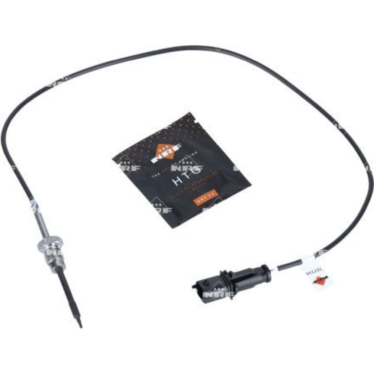 Sensor, Abgastemperatur 707334 Sensor, Abgastemperatur 707334