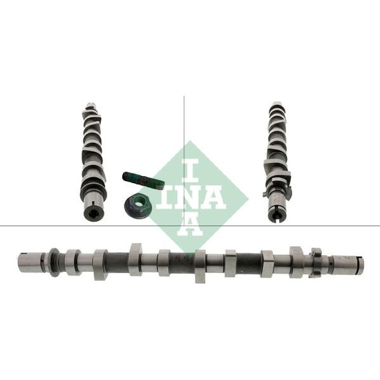 Nockenwelle 428 0252 10