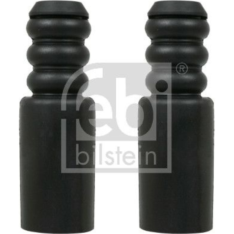 FEBI BILSTEIN 13066 Staubschutzsatz, Stoßdämpfer