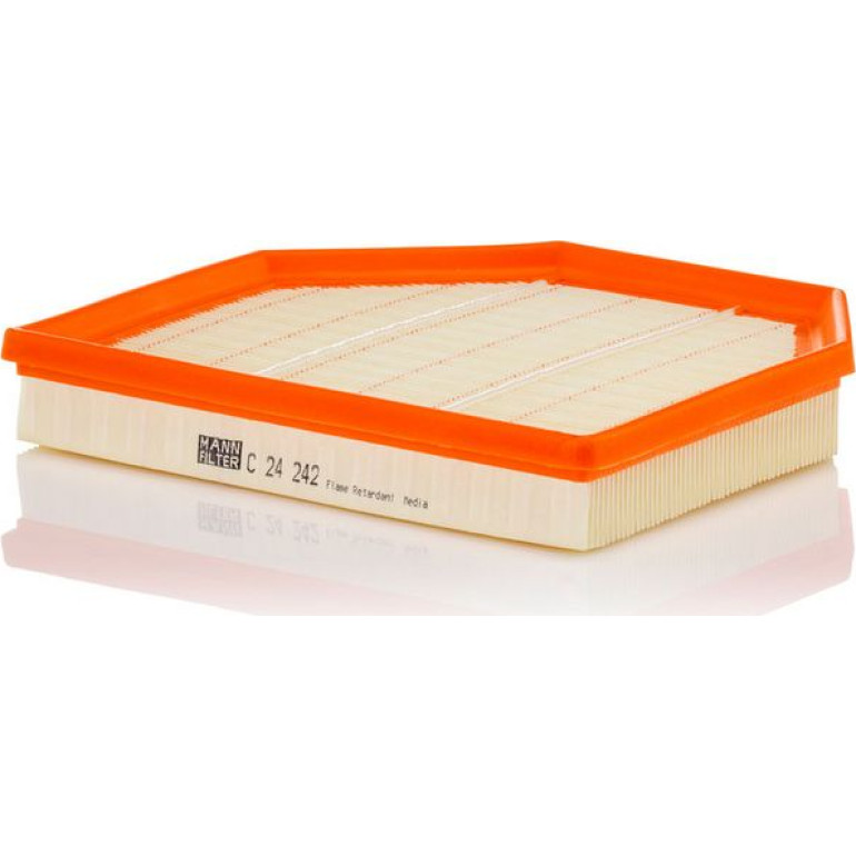 MANN-FILTER C 24 242 Luftfilter MANN-FILTER C 24 242 Luftfilter