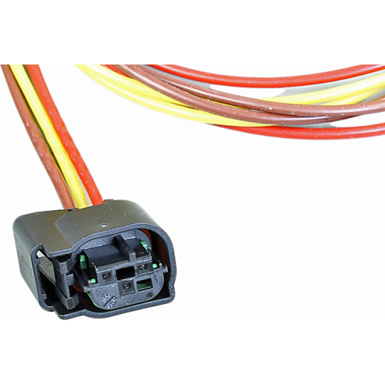 Kabelreparatursatz, Abgasdrucksensor 2324105 Kabelreparatursatz, Abgasdrucksensor 2324105