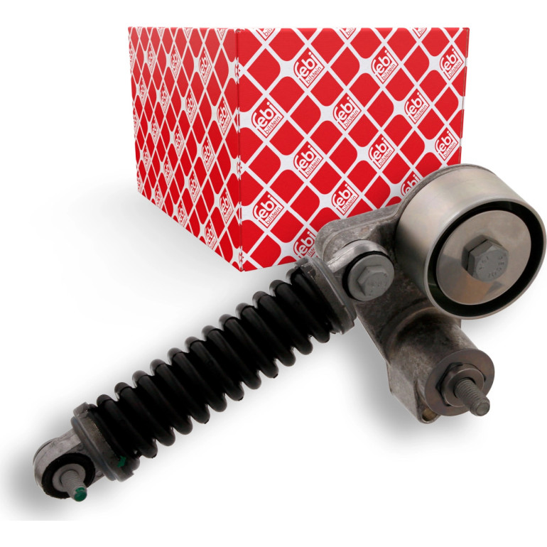 FEBI BILSTEIN 32400 Riemenspanner, Keilrippenriemen FEBI BILSTEIN 32400 Riemenspanner, Keilrippenriemen
