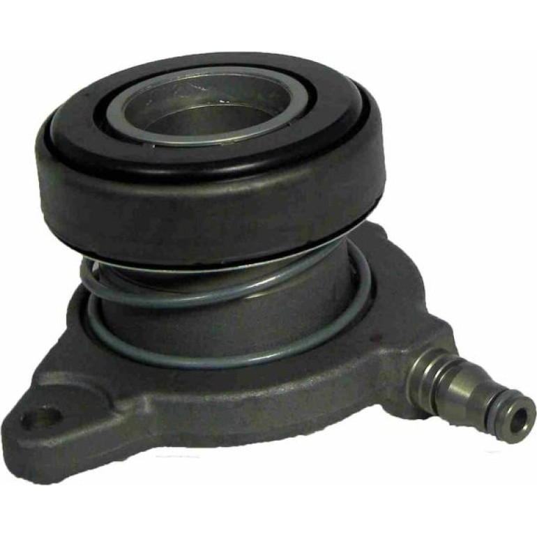 Zentralausrücker, Kupplung E 86 005