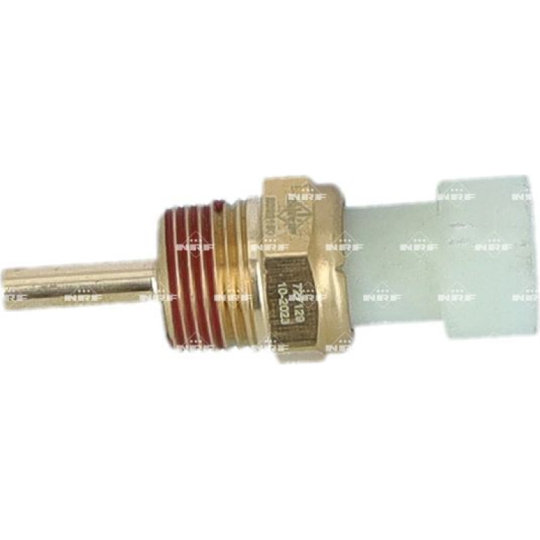 Sensor, Kühlmitteltemperatur 727129 Sensor, Kühlmitteltemperatur 727129
