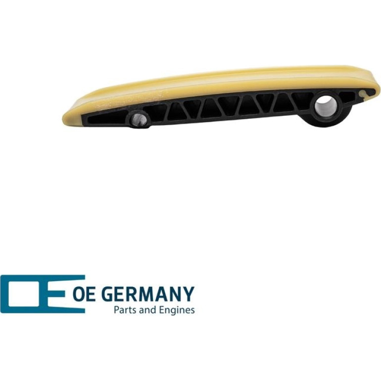 Gleitschiene Steuerkette rechts oben für MERCEDES BENZ E KLASSE C CLS R G 642