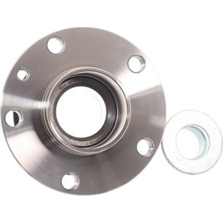 Radlagersatz VKBA 3503