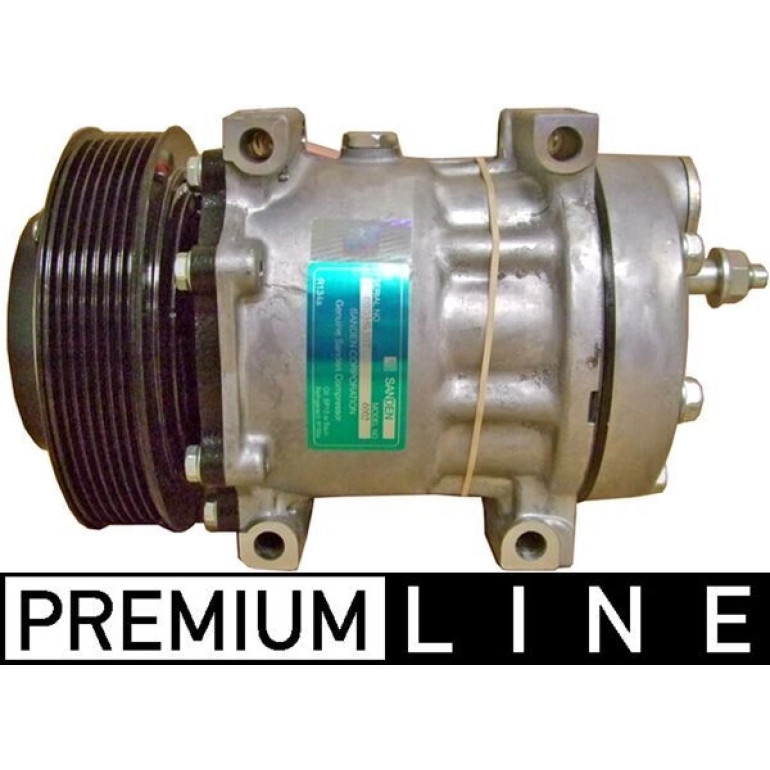 Kompressor, Klimaanlage ACP 165 000P Kompressor, Klimaanlage ACP 165 000P