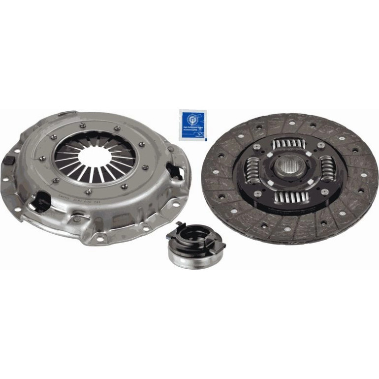 SACHS 3000 954 037 Kupplungssatz