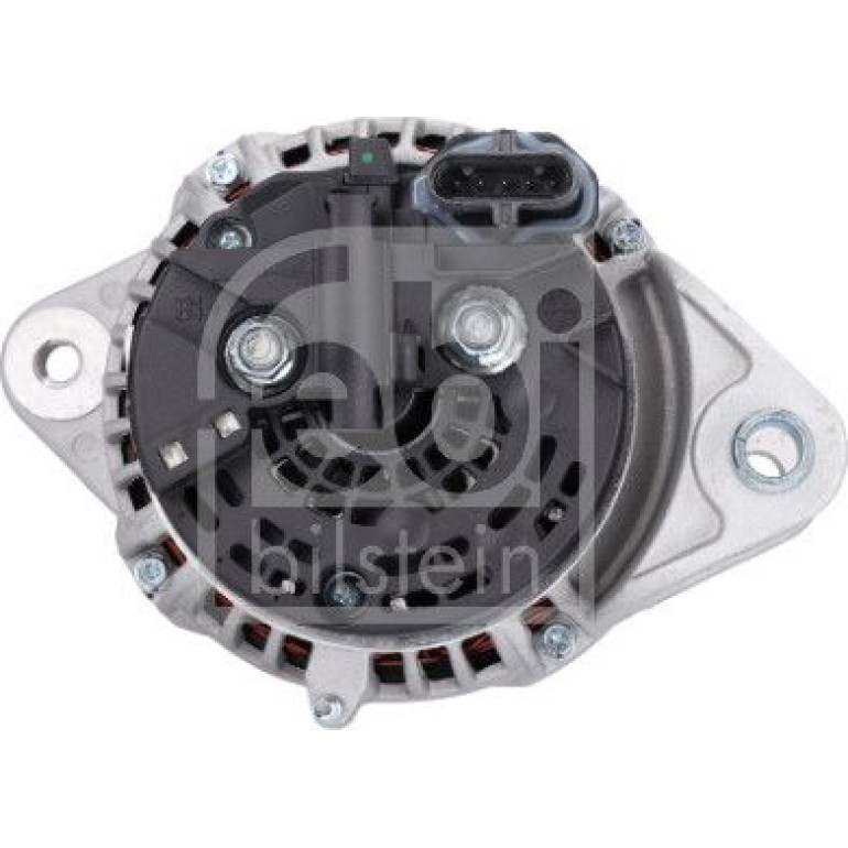 Generator 180666 Generator 180666