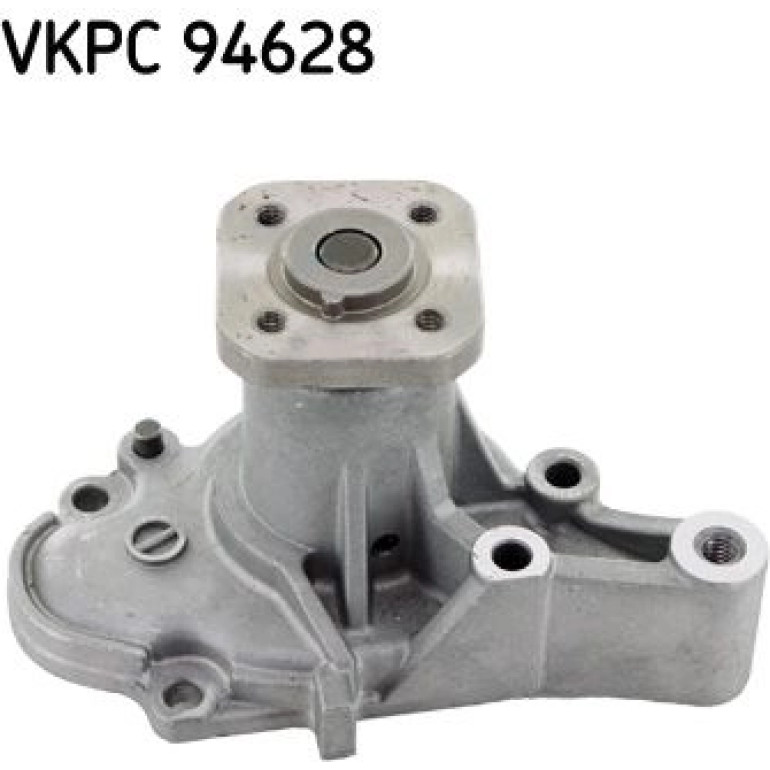 Wasserpumpe VKPC 94628 Wasserpumpe VKPC 94628