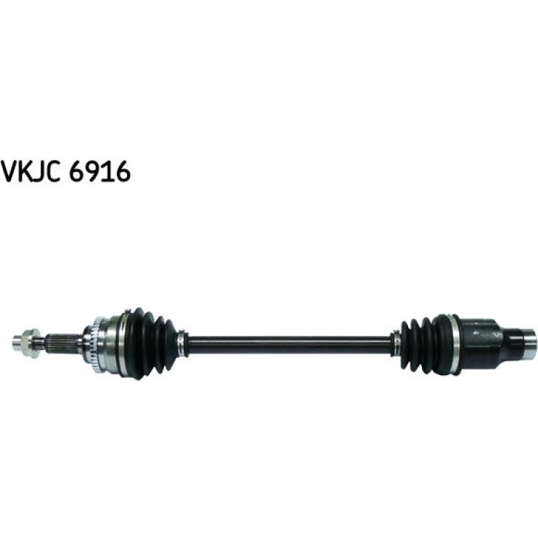 Antriebswelle VKJC 6916 Antriebswelle VKJC 6916