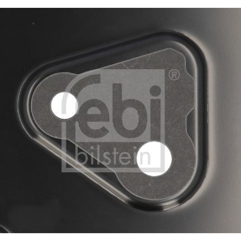 FEBI BILSTEIN 184650 Abdeckung, Zahnriemen FEBI BILSTEIN 184650 Abdeckung, Zahnriemen