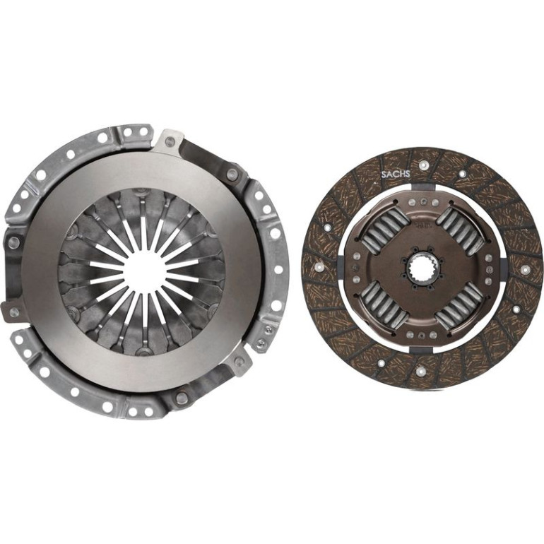 SACHS 3000 950 017 Kupplungssatz