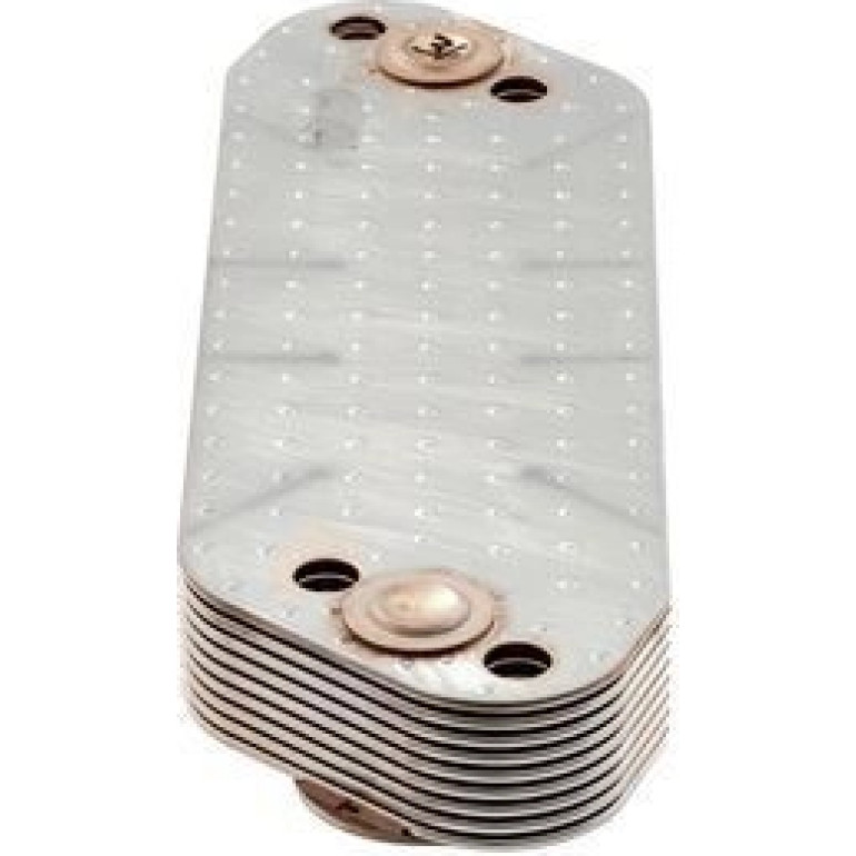 Ölkühler, Motoröl CLC 16 000P