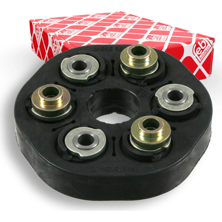 FEBI BILSTEIN 22725 Hardyscheibe FEBI BILSTEIN 22725 Hardyscheibe