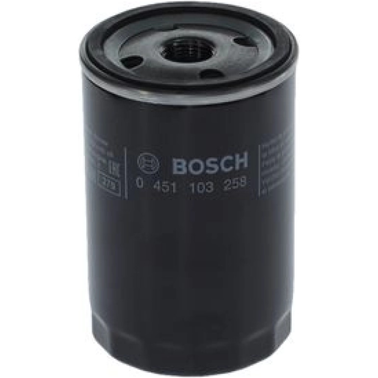 BOSCH 0 451 103 258 Ölfilter BOSCH 0 451 103 258 Ölfilter