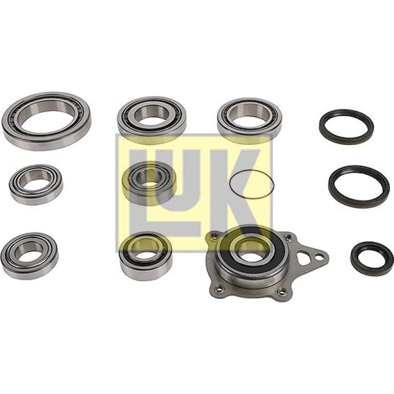 Reparatursatz, Schaltgetriebe 462 0235 10 Reparatursatz, Schaltgetriebe 462 0235 10