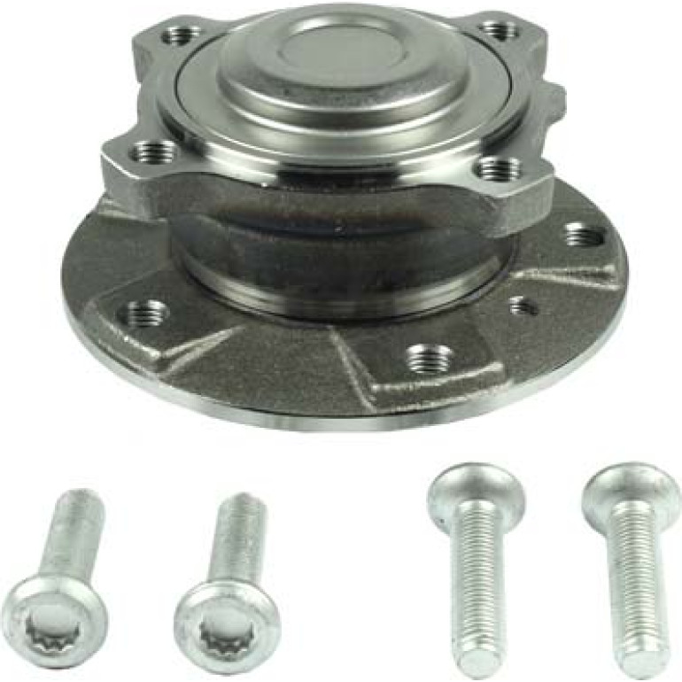 Radlagersatz WM 6711