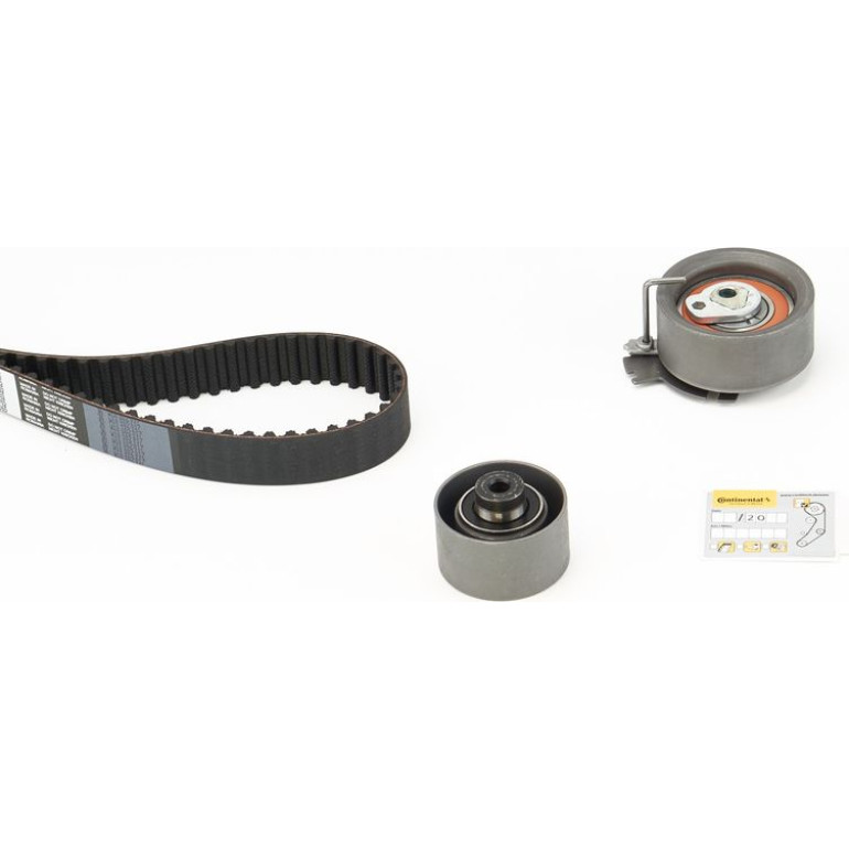 Zahnriemensatz CT1065K1