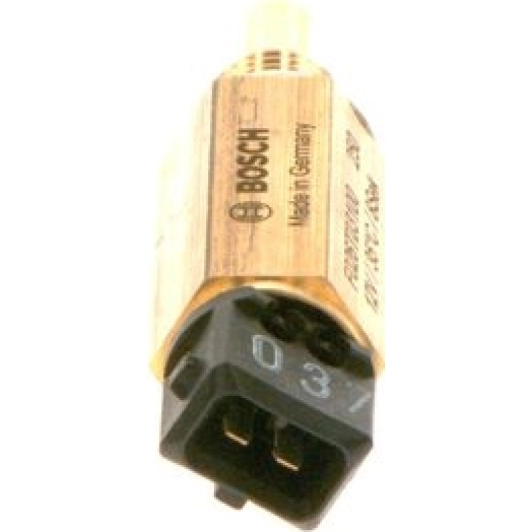 Temperaturschalter, Kaltstartanreicherung F 026 T03 100
