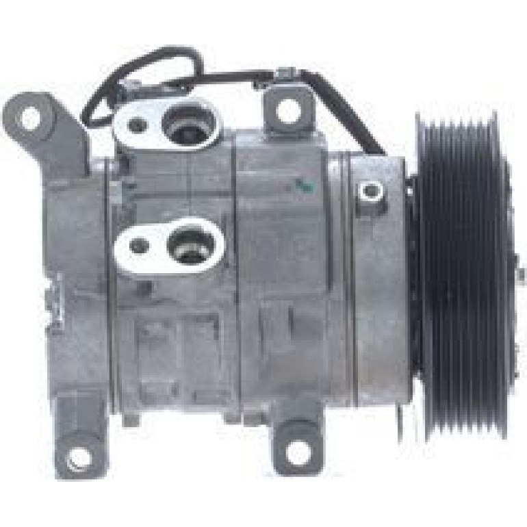 Kompressor, Klimaanlage ACP 289 000S Kompressor, Klimaanlage ACP 289 000S