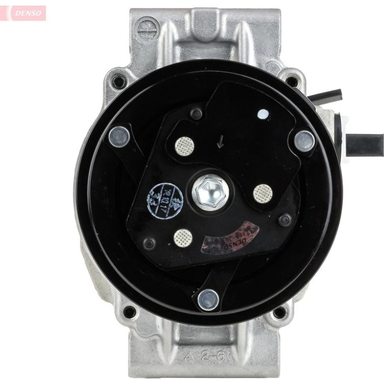 DENSO SCSA06C Klimakompressor DCP44010 DENSO SCSA06C Klimakompressor DCP44010