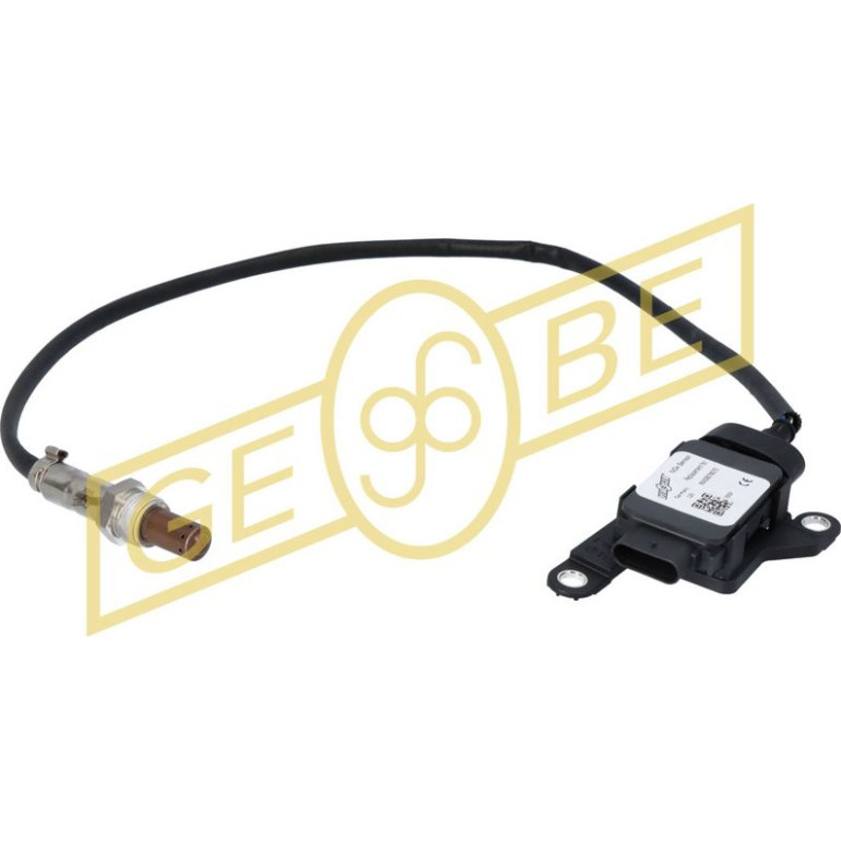 NOx-Sensor, NOx-Katalysator 9 3771 1 NOx-Sensor, NOx-Katalysator 9 3771 1