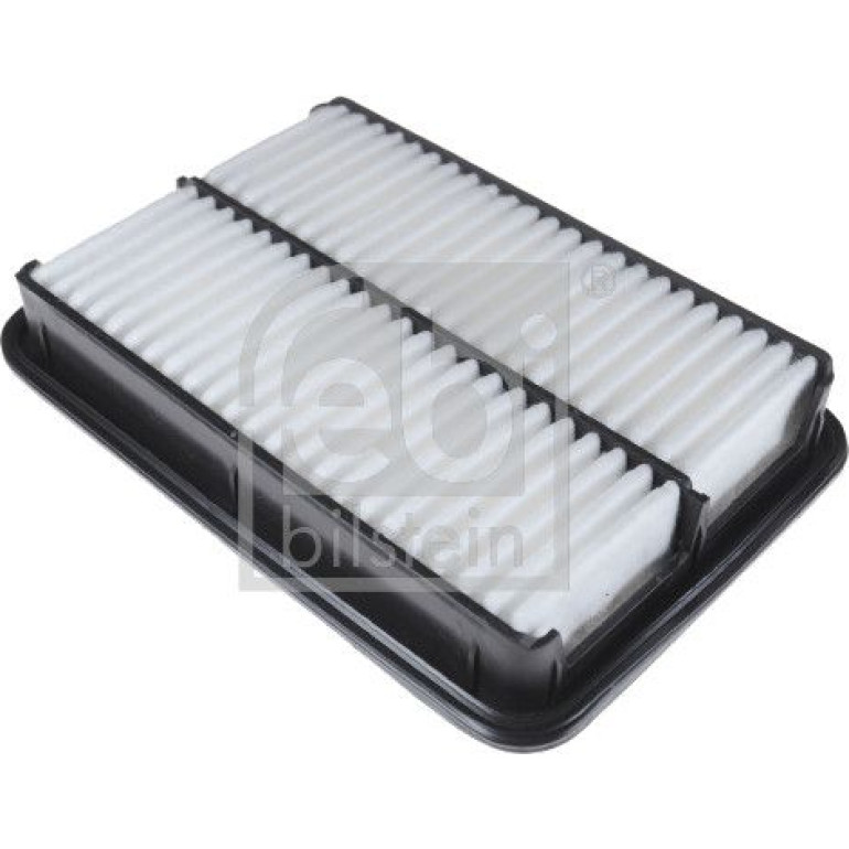FEBI BILSTEIN 184362 Luftfilter FEBI BILSTEIN 184362 Luftfilter