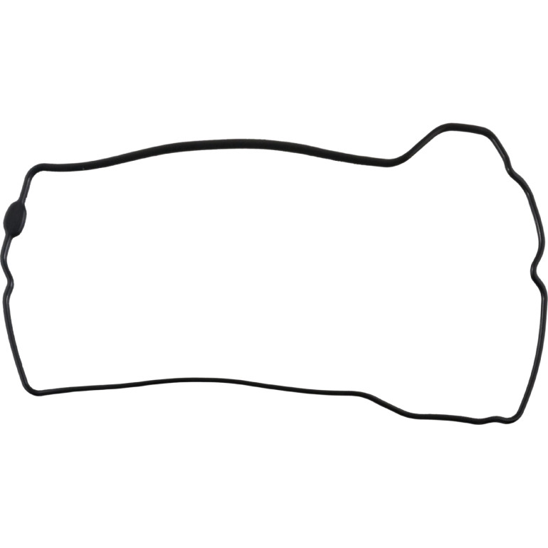 FEBI BILSTEIN 49831 Dichtung, Zylinderkopfhaube FEBI BILSTEIN 49831 Dichtung, Zylinderkopfhaube