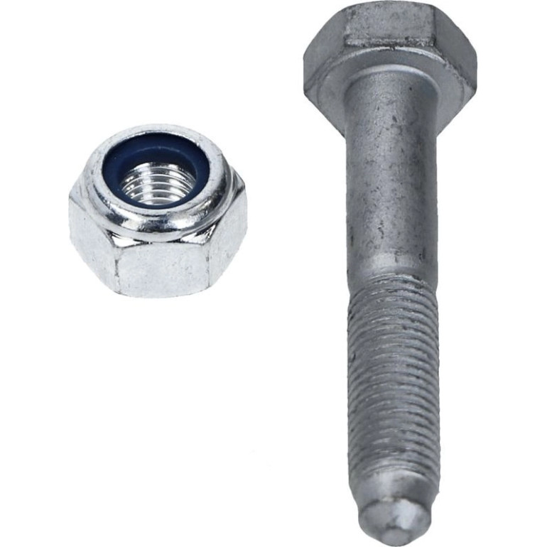 Lenker, Radaufhängung 38038 01