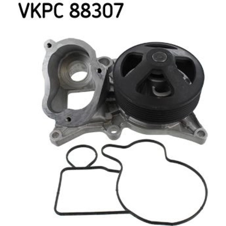 Wasserpumpe VKPC 88307 Wasserpumpe VKPC 88307