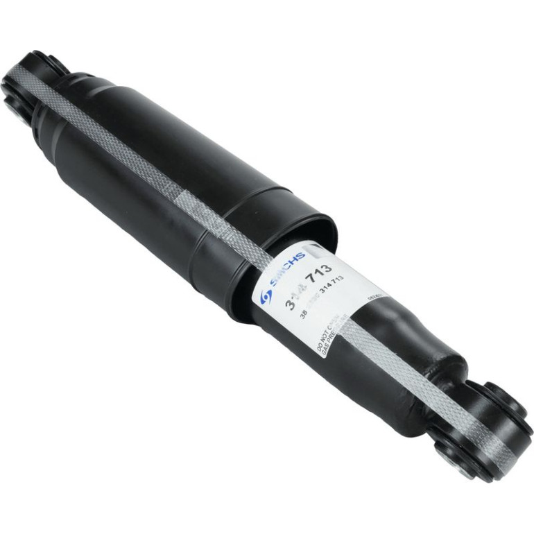 Stoßdämpfer 314 713 Stoßdämpfer 314 713