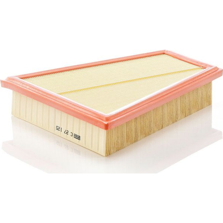 MANN-FILTER C 27 125 Luftfilter MANN-FILTER C 27 125 Luftfilter