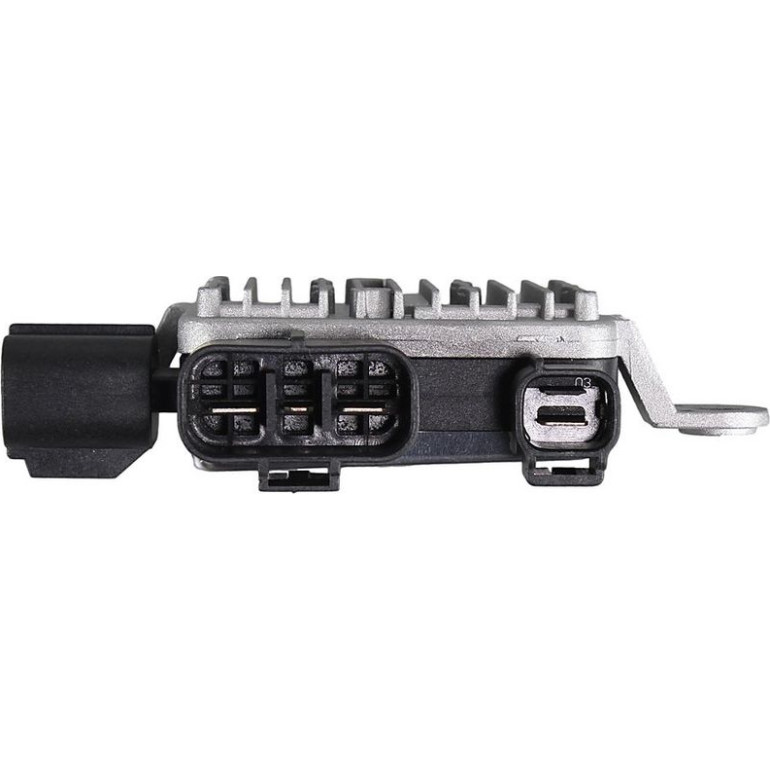 Steuergerät, Elektrolüfter Motorkühlung 0917764 Steuergerät, Elektrolüfter Motorkühlung 0917764