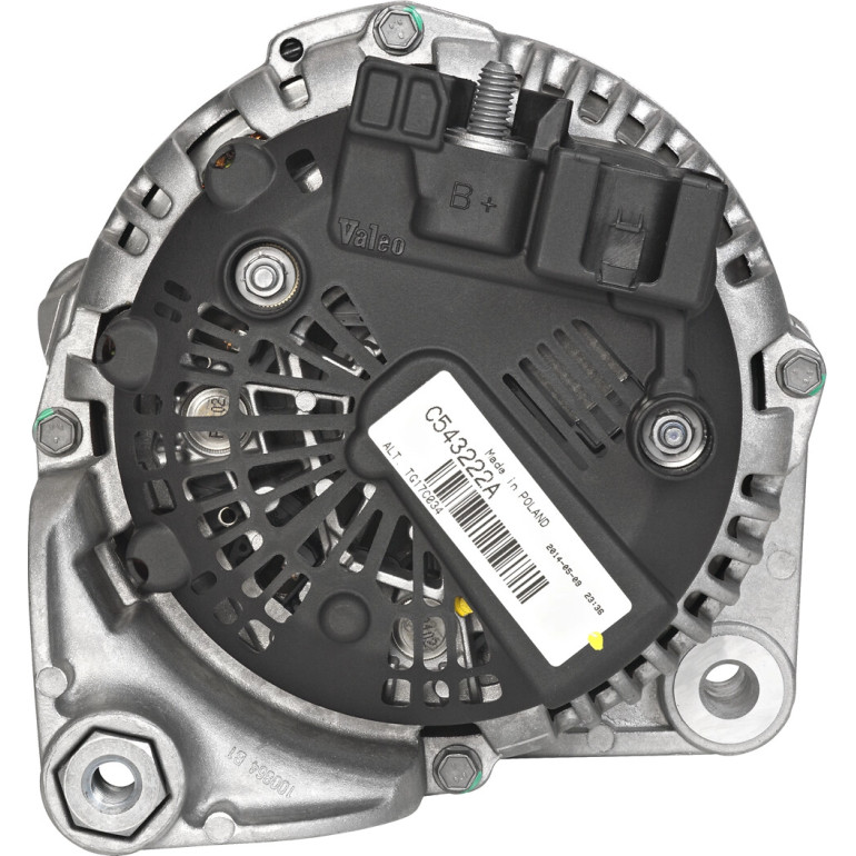 Generator 439605 Generator 439605