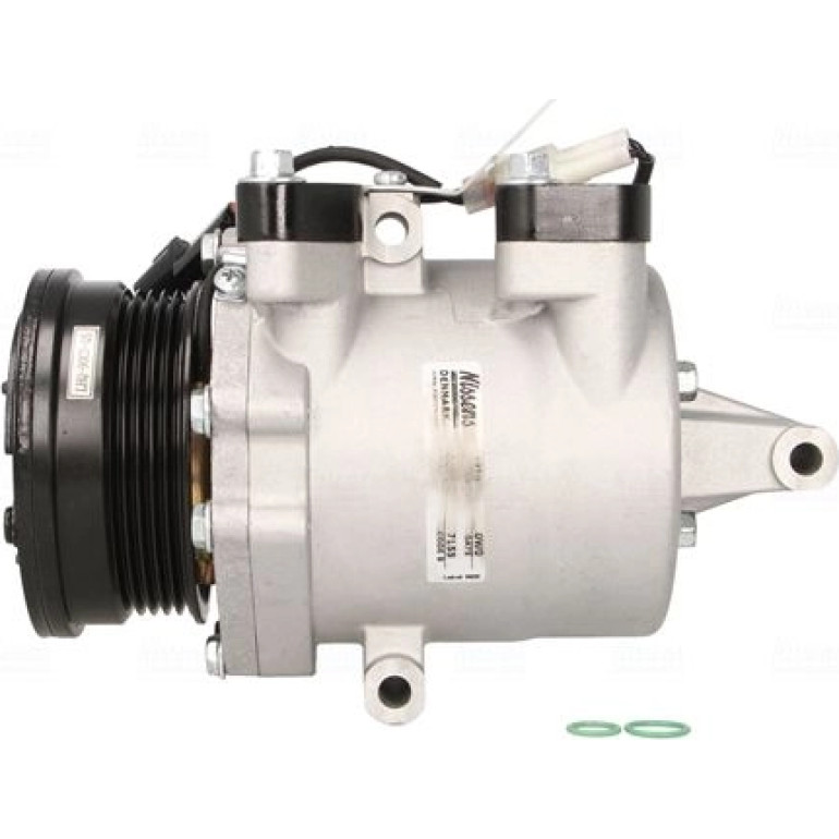 Kompressor, Klimaanlage 89591