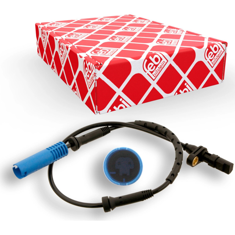 FEBI BILSTEIN 30247 Sensor, Raddrehzahl FEBI BILSTEIN 30247 Sensor, Raddrehzahl