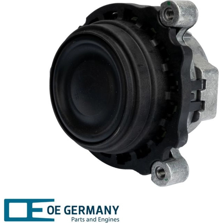 Motorlager rechts für BMW 3 4 2 F30 F80 F31 F34 F32 F82 F36 F33 22 11 6 787 658