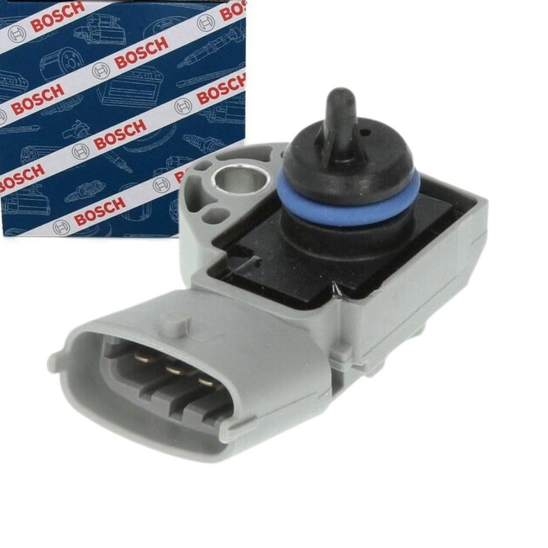 Sensor, Kraftstoffdruck 0 261 230 238
