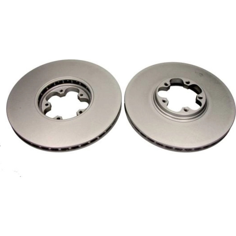 Bremsscheibe QD4053