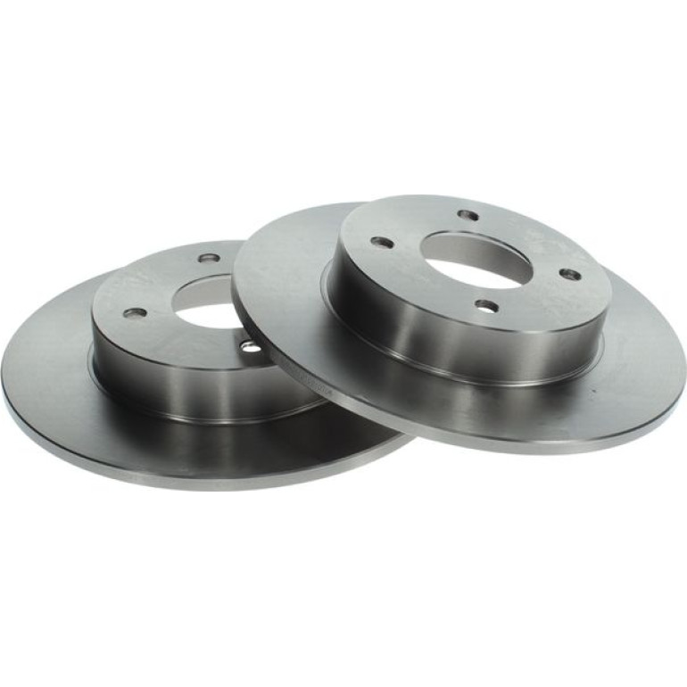 Bremsscheibe 0 986 479 105 Bremsscheibe 0 986 479 105