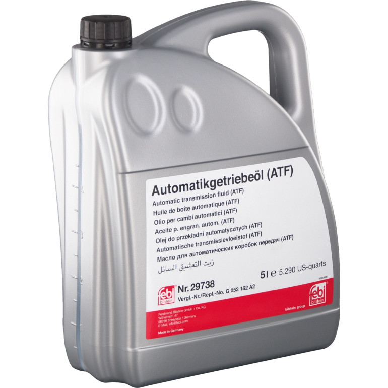 FEBI BILSTEIN 29738 Automatikgetriebeöl
