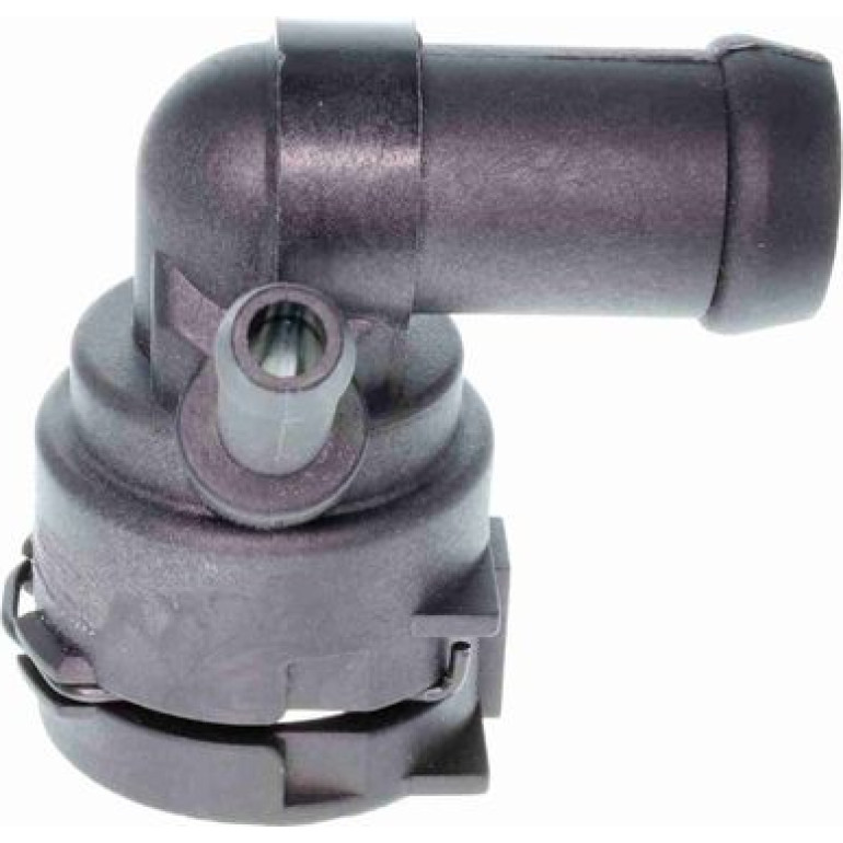 Kühlmittelflansch V10-3527 Kühlmittelflansch V10-3527